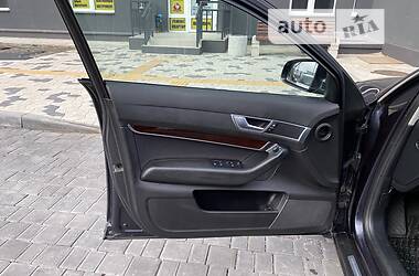 Седан Audi A6 2008 в Одессе