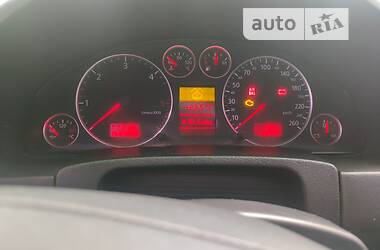 Универсал Audi A6 2004 в 