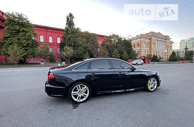 Седан Audi A6 2015 в Харькове