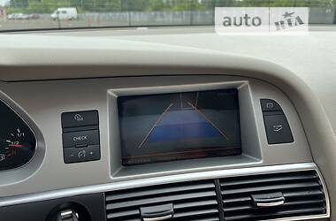 Універсал Audi A6 2007 в 