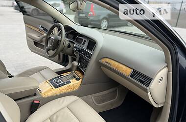 Універсал Audi A6 2007 в 
