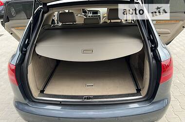 Універсал Audi A6 2007 в 