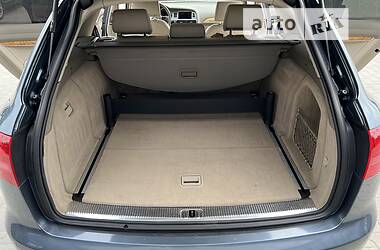 Універсал Audi A6 2007 в 