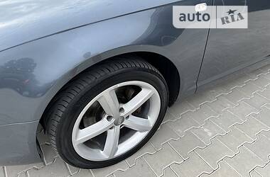 Універсал Audi A6 2007 в 