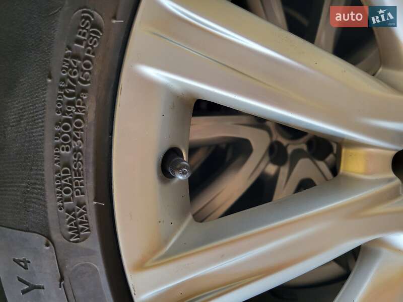 Седан Audi A6 2016 в Голованевске