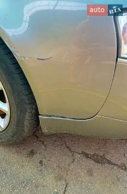 Седан Audi A6 2004 в Еланце