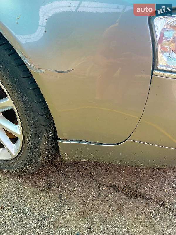 Седан Audi A6 2004 в Єланці