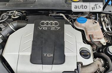 Седан Audi A6 2007 в Кропивницком