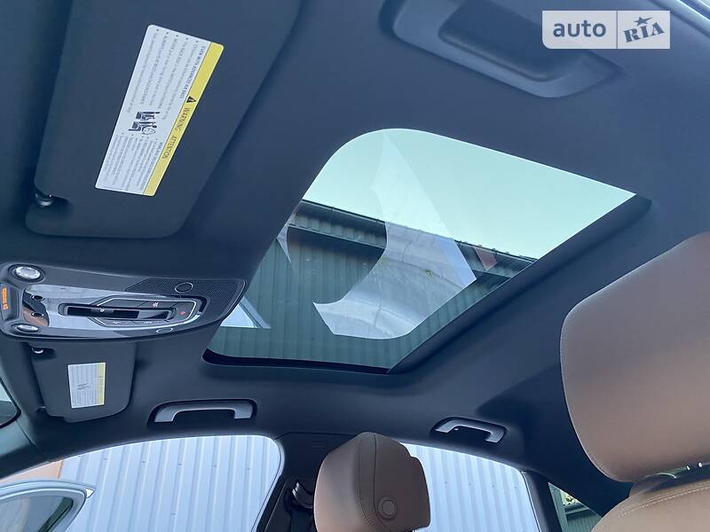 Седан Audi A6 2019 в Киеве