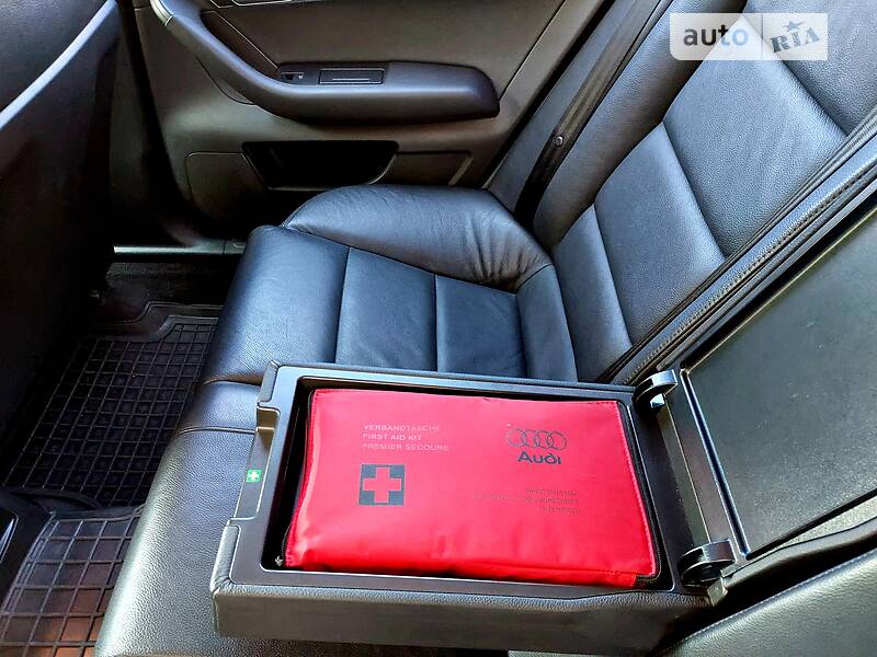 Седан Audi A6 2006 в Черкассах фото 30 Седан Audi A6 2006 в Черкассах