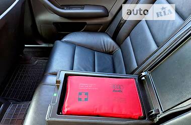 Седан Audi A6 2006 в 