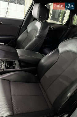 Седан Audi A6 2017 в Львове