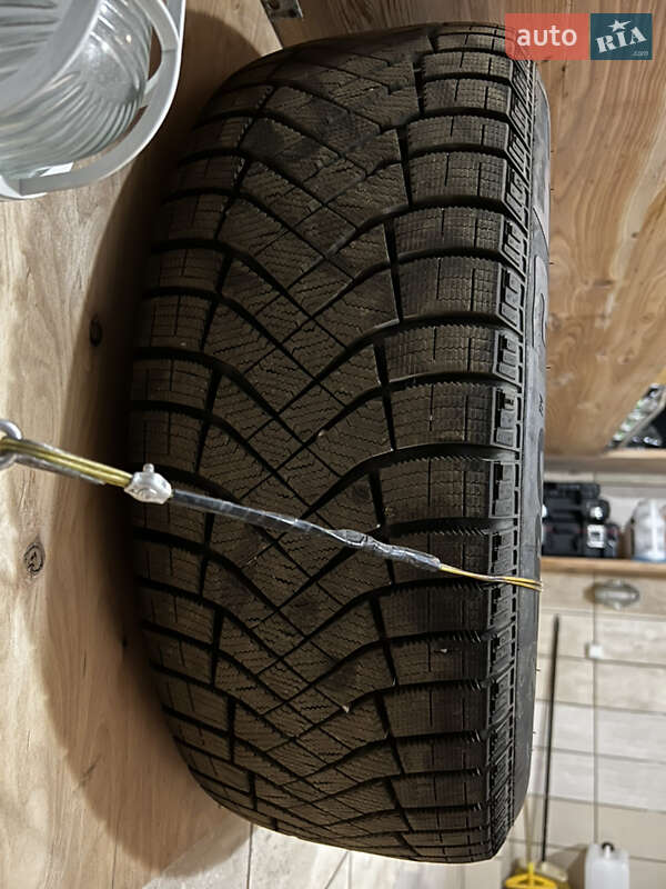 Седан Audi A6 2017 в Львові