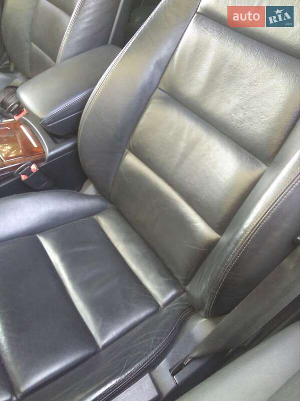 Седан Audi A6 2007 в Борисполе