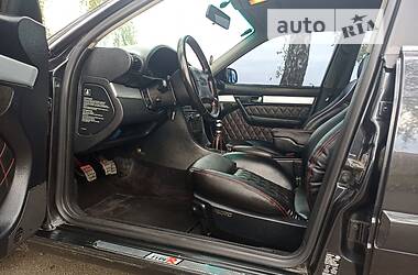 Седан Audi A6 1995 в 