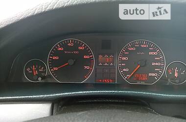 Седан Audi A6 1995 в 