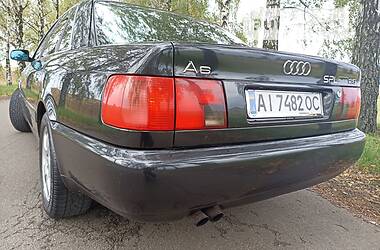 Седан Audi A6 1995 в 