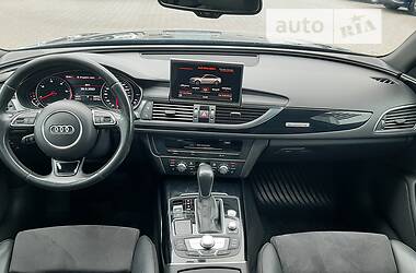 Седан Audi A6 2015 в Хмельницькому