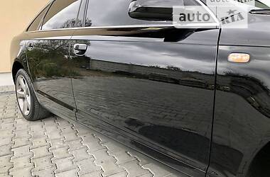 Седан Audi A6 2007 в Дрогобичі