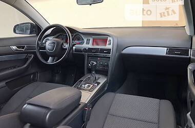 Седан Audi A6 2007 в Дрогобичі