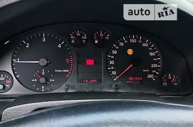 Универсал Audi A6 1999 в 