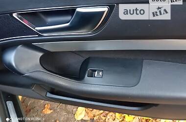 Универсал Audi A6 2006 в 