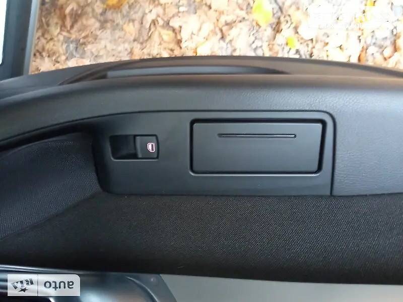 Универсал Audi A6 2006 в Рава-Русской