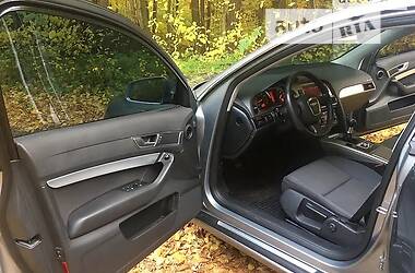 Универсал Audi A6 2006 в 