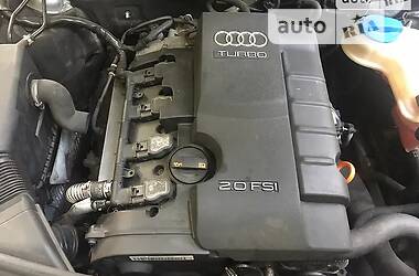 Универсал Audi A6 2006 в 