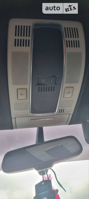Седан Audi A6 2006 в Мукачево