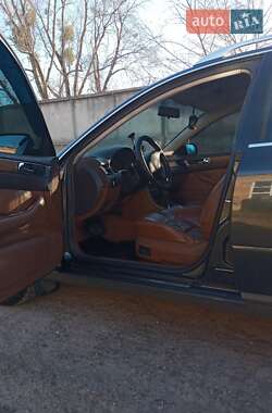 Универсал Audi A6 1998 в 