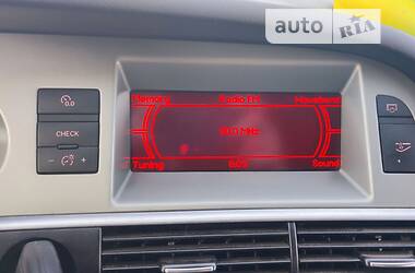 Универсал Audi A6 2007 в 