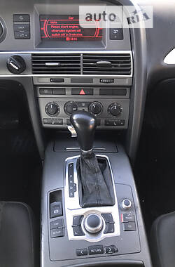 Универсал Audi A6 2005 в 