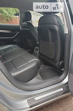 Седан Audi A6 2010 в 