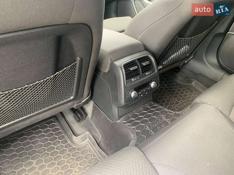 Універсал Audi A6 2015 в Коростені