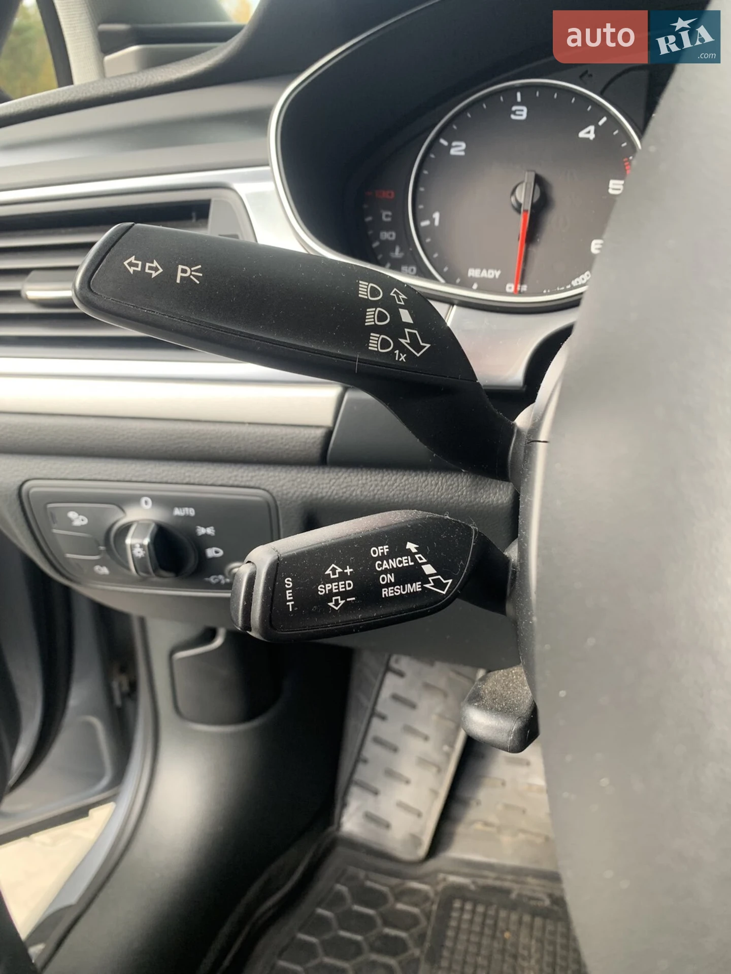 2015 Audi A6 - мініатюра 9