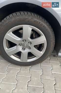 Универсал Audi A6 2015 в 