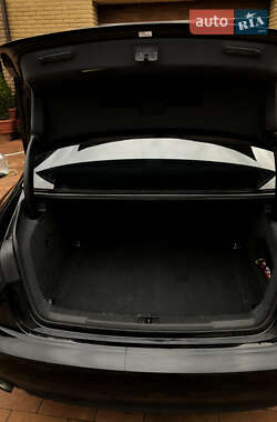 Седан Audi A6 2012 в Львове