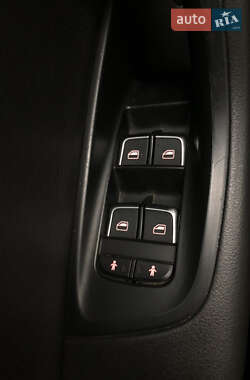 Седан Audi A6 2012 в Львове
