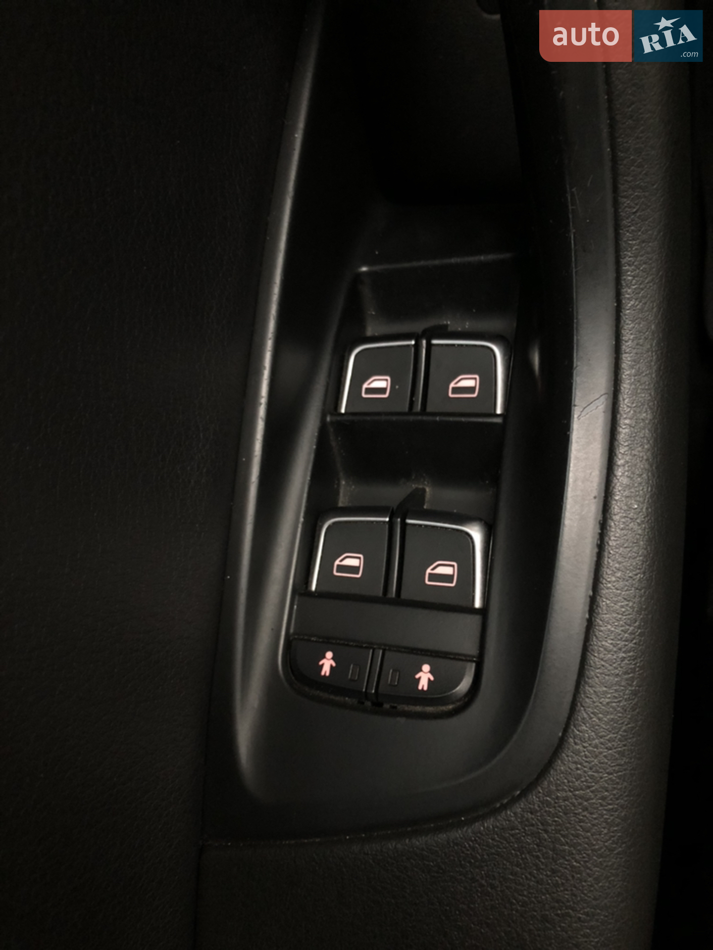2012 Audi A6 - мініатюра 19