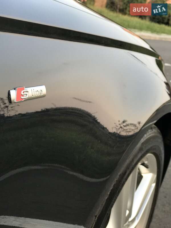 Седан Audi A6 2016 в Днепре фото 16 Седан Audi A6 2016 в Днепре