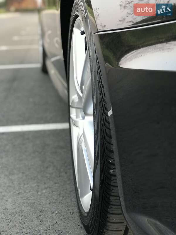 Седан Audi A6 2016 в Днепре фото 27 Седан Audi A6 2016 в Днепре