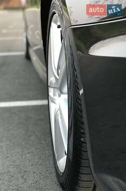 Седан Audi A6 2016 в 