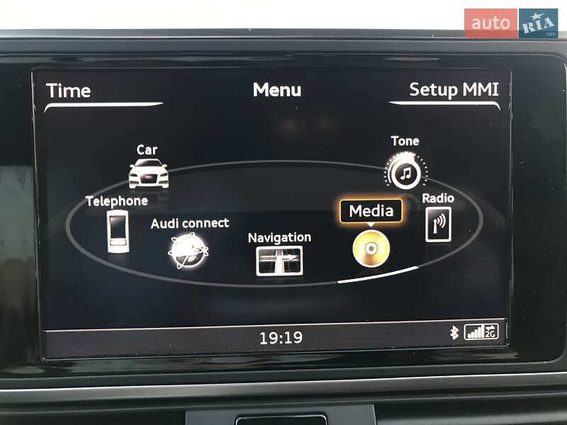 Седан Audi A6 2016 в Днепре фото 51 Седан Audi A6 2016 в Днепре