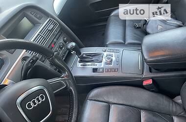 Седан Audi A6 2006 в Львове