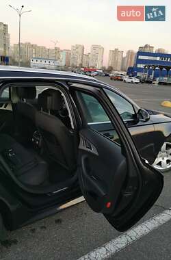 Универсал Audi A6 2016 в Киеве