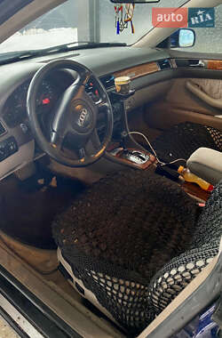 Седан Audi A6 1998 в 