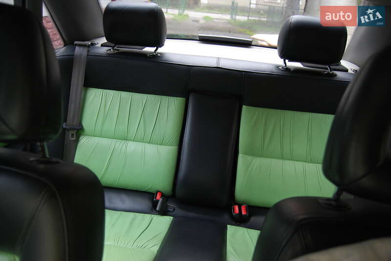 Седан Audi A6 1996 в Тернополе