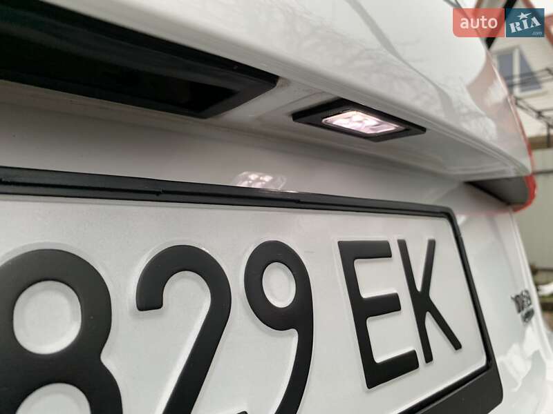 Универсал Audi A6 2014 в Дунаевцах