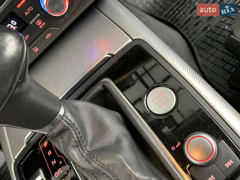 Универсал Audi A6 2014 в Дунаевцах